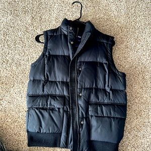 Gap vest size small